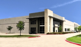 Forth Worth Texas Distribution Center