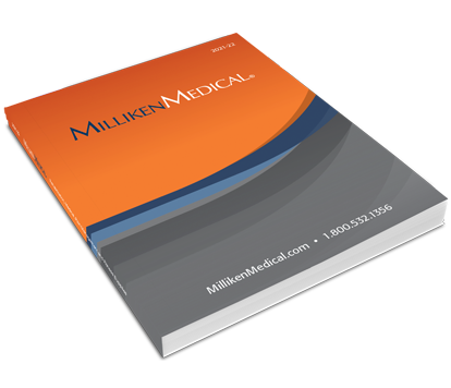 Milliken Medical 2019-20 Catalog