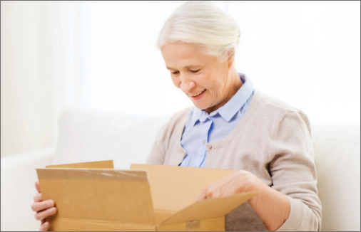 Drop-Shipping Services from Milliken Medical