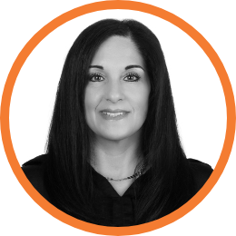 Kristin Harris - Business Development Manager