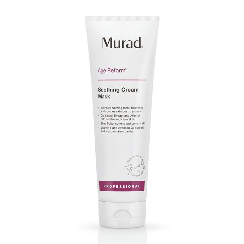 Age Reform® Soothing Cream Mask
