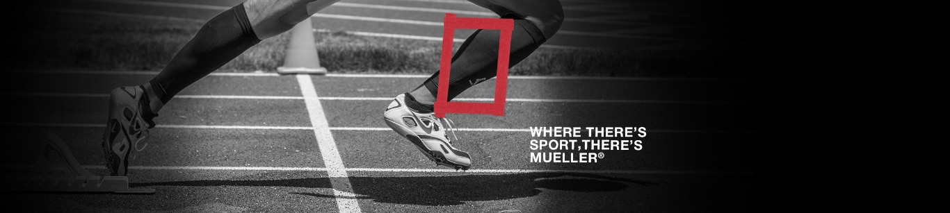 Mueller Sports Medicine - Where There's Sport, There's Mueller