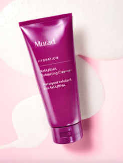 Cleansers and Toners from Murad
