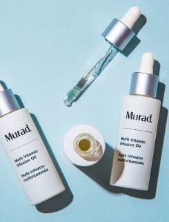 Serums, Treatments and Boosts from Murad
