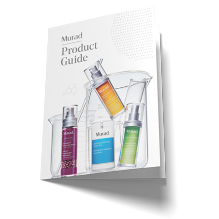 Murad Product Guide