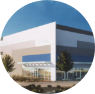 Nevada warehouse