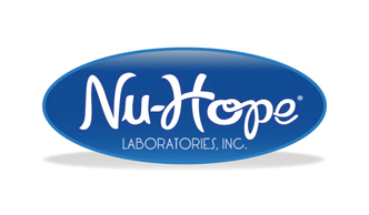 Nu-Hope Logo