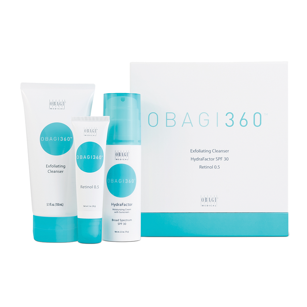 Product Image - Obagi360 System - Click to Shop