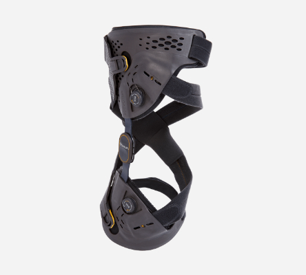 Ossur Knee Braces and Supports