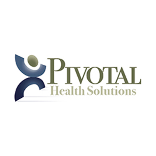 Pivotal Health Solutions logo
