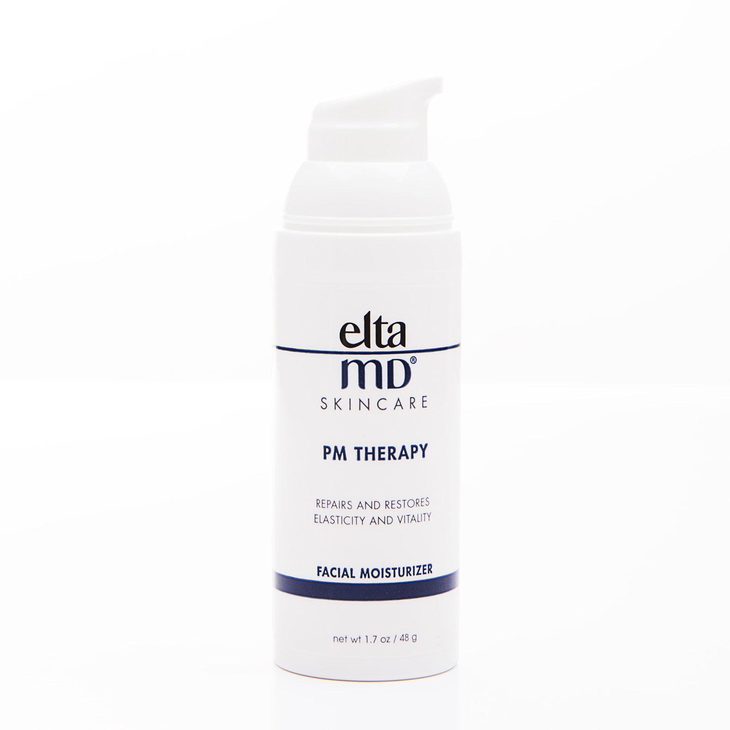 EltaMD - PM Therapy Facial Moisturizer - Click to Shop