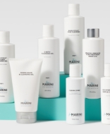 Product assortment of Jan Marini cleansers