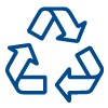 craniocradle Keep It Green icon