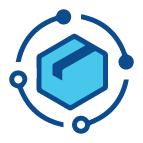 Fully Automate Fulfillment Icon
