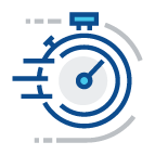 Same-Day Shipping Icon