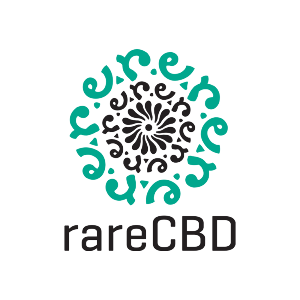 rareCBD Logo