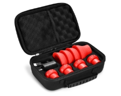 RockPods cupping set