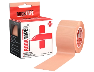 RockTapeRX Gentle kinesiology tape