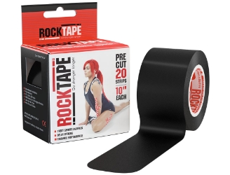 RockTape Pre-Cut Tape