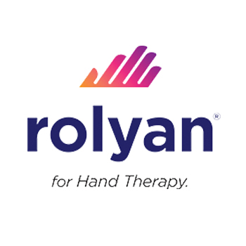 Featured Brands - Rolyan Hand Therapy - Click to Shop