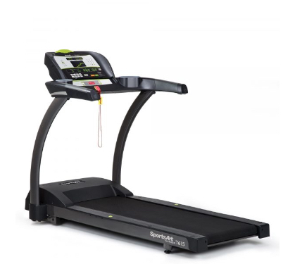 SportsArt Treadmills