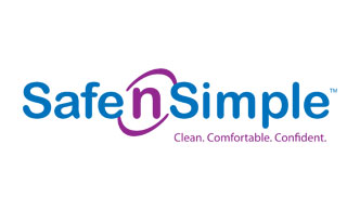Safe n Simple Logo