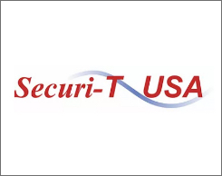 Securi-T USA Logo