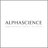 Featured Brands - ALPHASCIENCE logo