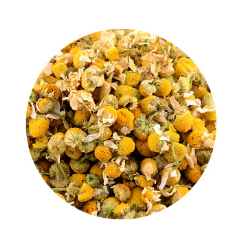 MeyerSPA Clean Beauty - Chamomile Ingredients - Click to Shop