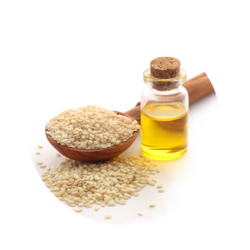 MeyerSPA Clean Beauty - Sesame Oil Ingredients - Click to Shop