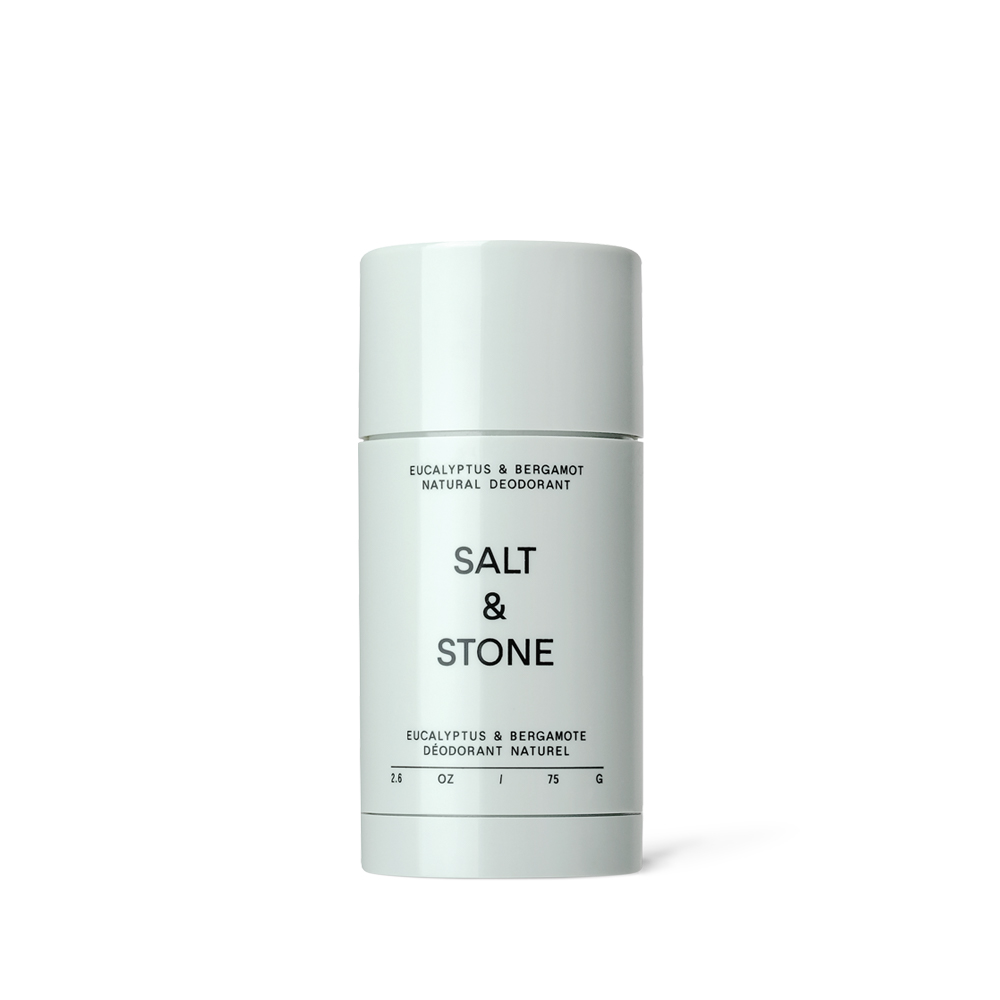 Salt & Stone Eucalyptus & Bergamot - Formula Nº 2 (Sensitive Skin)
