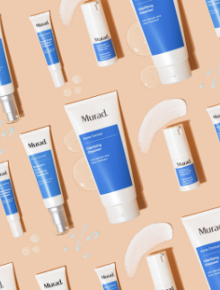 Acne Control Collection from Murad