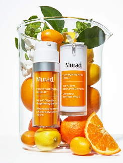 Environmental Shield Collection from Murad