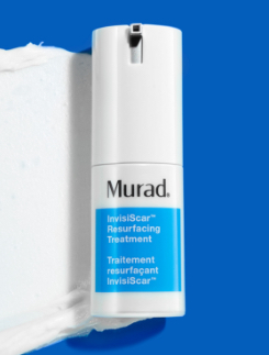 Professional Sizes from Murad
