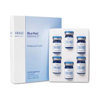 Blue Peel RADIANCE from Obagi Medical