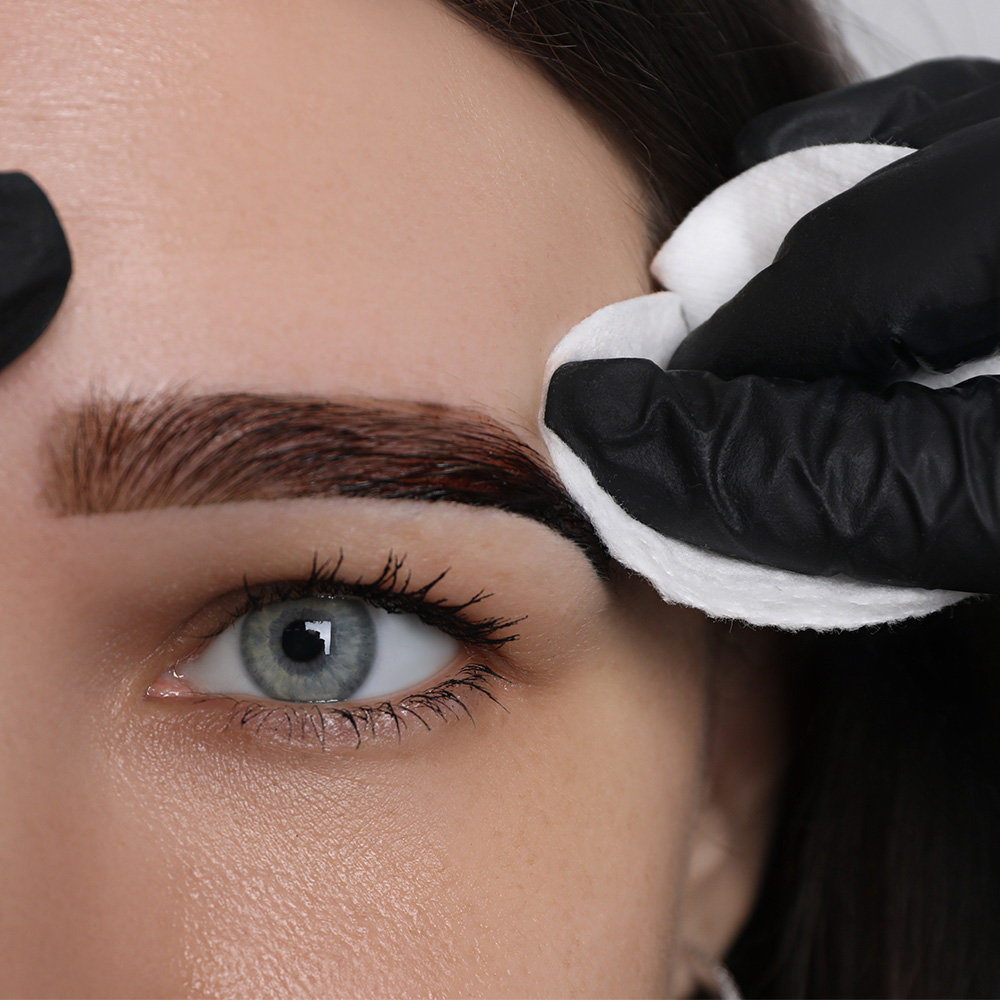 Refectocil Brows Refectocil - Natural - dying eyebrows - Click to Shop Category