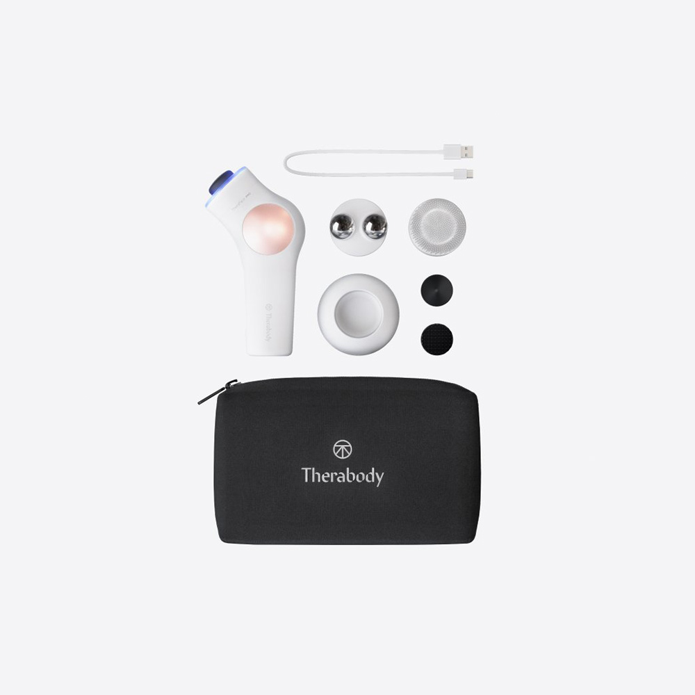 TheraFace - product and components - Click to Shop Category