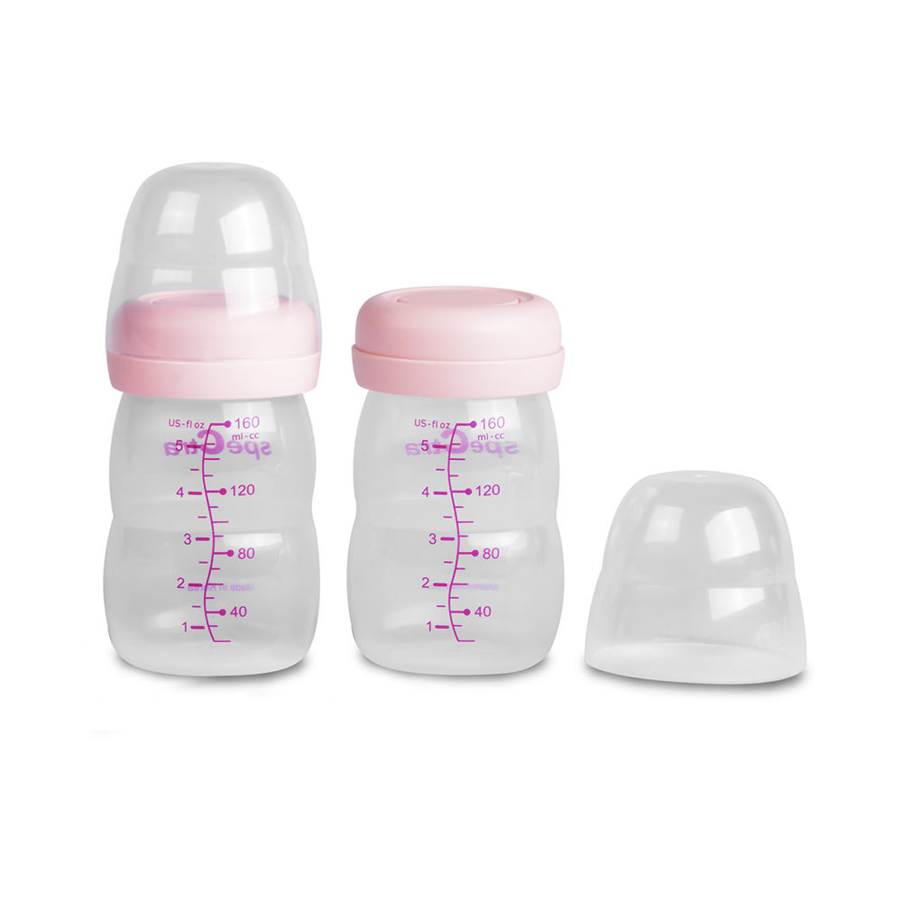 Spectra S1 Plus and S2 Plus closed system double electric breast pumps at wholesale for DME providers.
