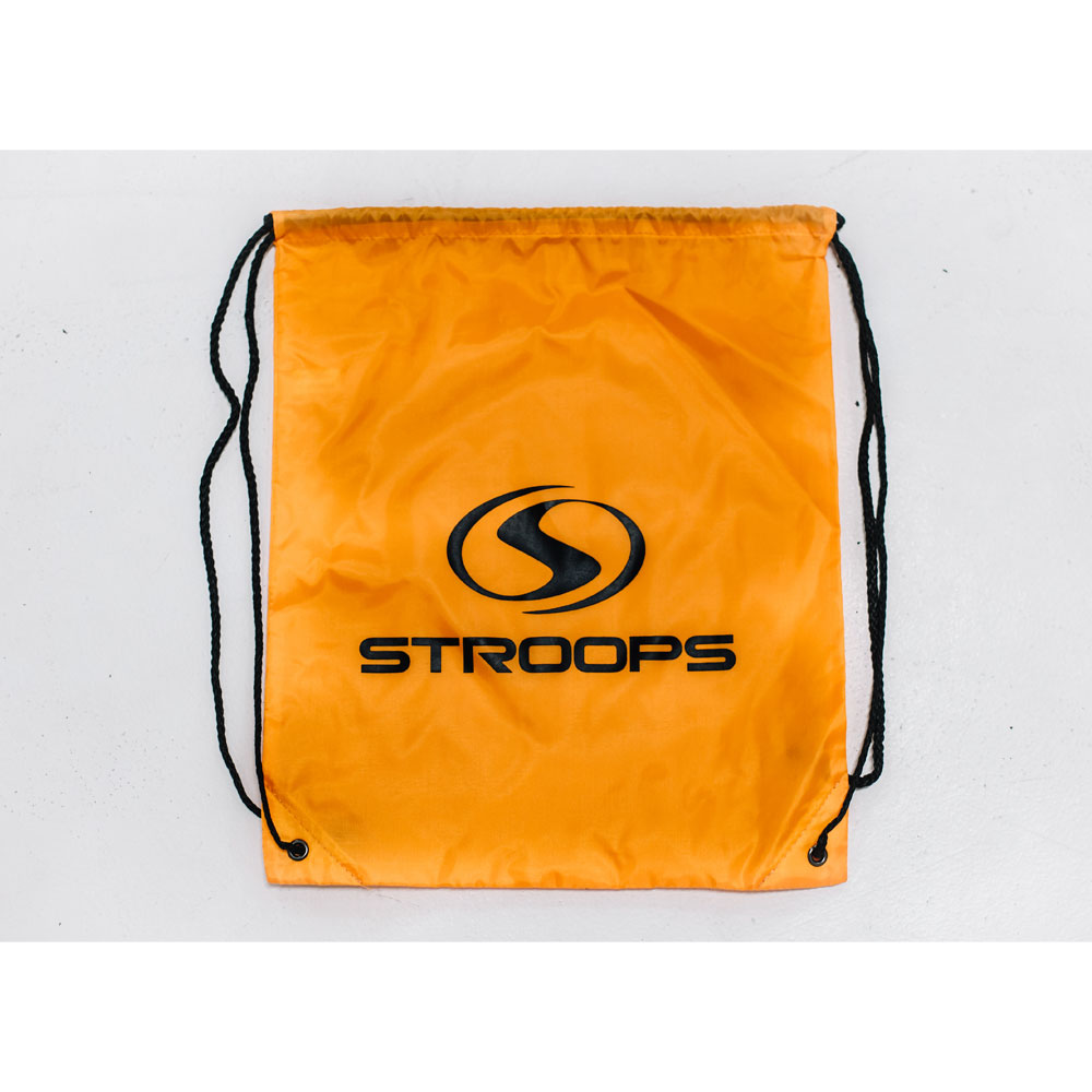 Stroops Cinch Bag