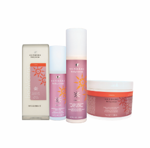 Body Firming Package - Retail Kit