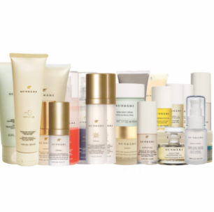 Complete Package Facial - Retail Kit