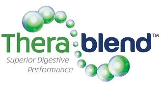 Thera-blend™ superior digestive performance logo