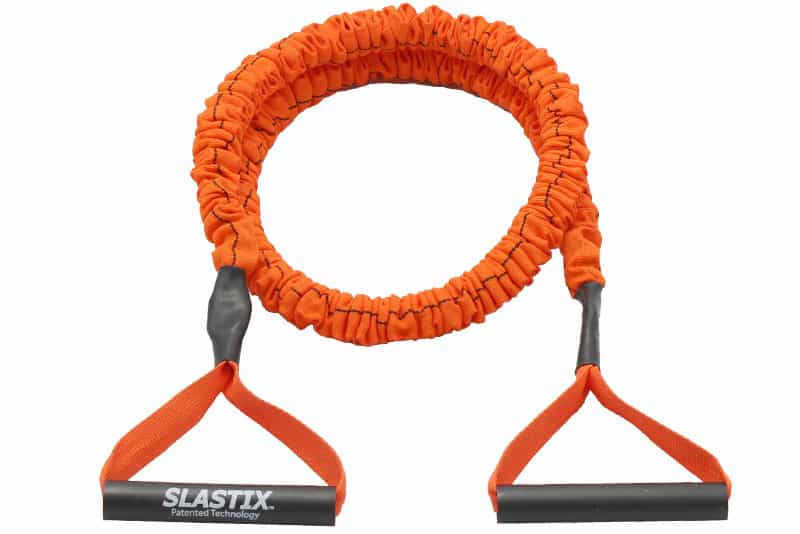 Slastix® Toner with Foam Handles - Heavy 48