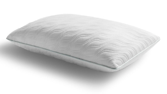TEMPUR-Breeze Neck Pillow