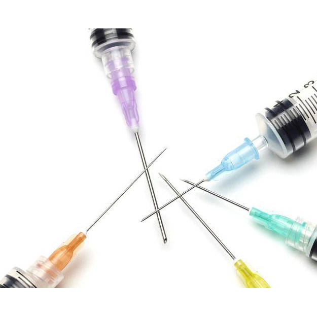 Standard Hypodermic Needles - Click to Shop Product