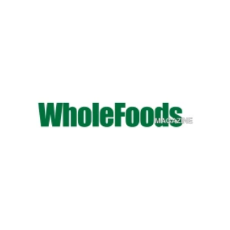 Whole Food Magazine Logo