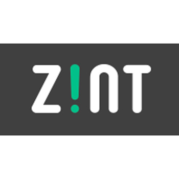 Zint Products logo