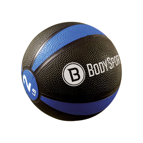 BodySport Medicine Balls - Click to Shop